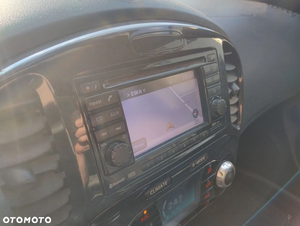 Nissan Juke 1.5 dCi Tekna - 18