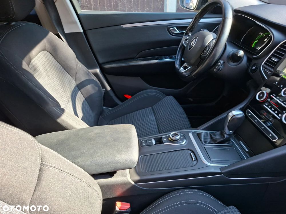 Renault Talisman ENERGY dCi 130 EDC Business - 2