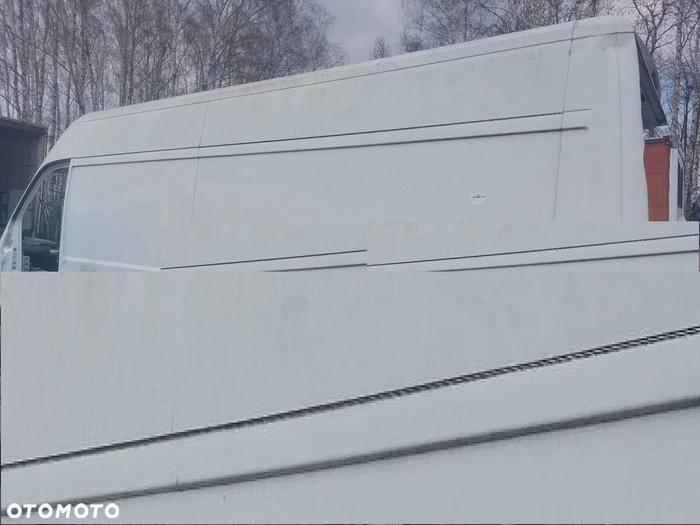 DACH  FIAT DUCATO III LIFT DUCATO JUMPER BOXER - 3