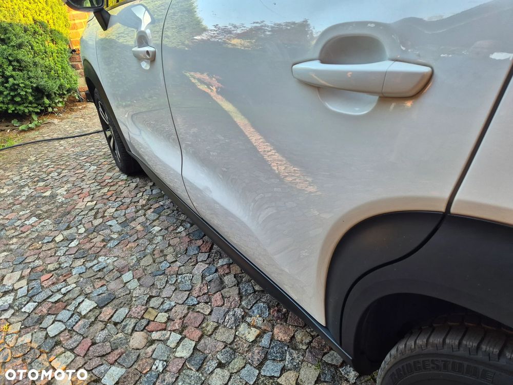 Citroën C3 Aircross - 9