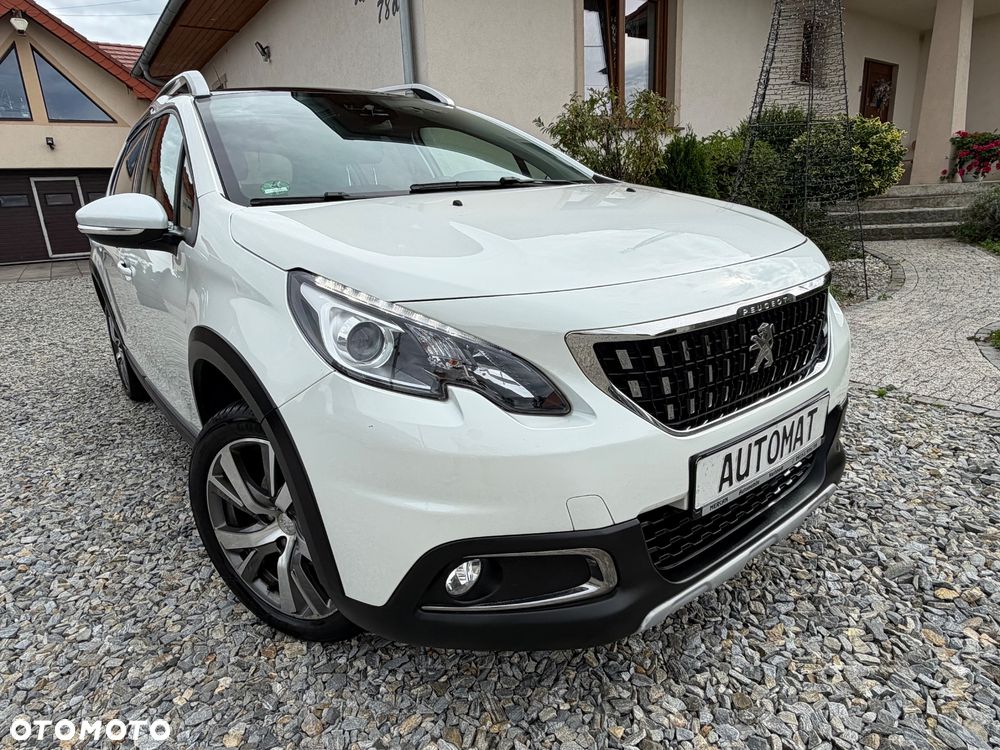Peugeot 2008 - 16