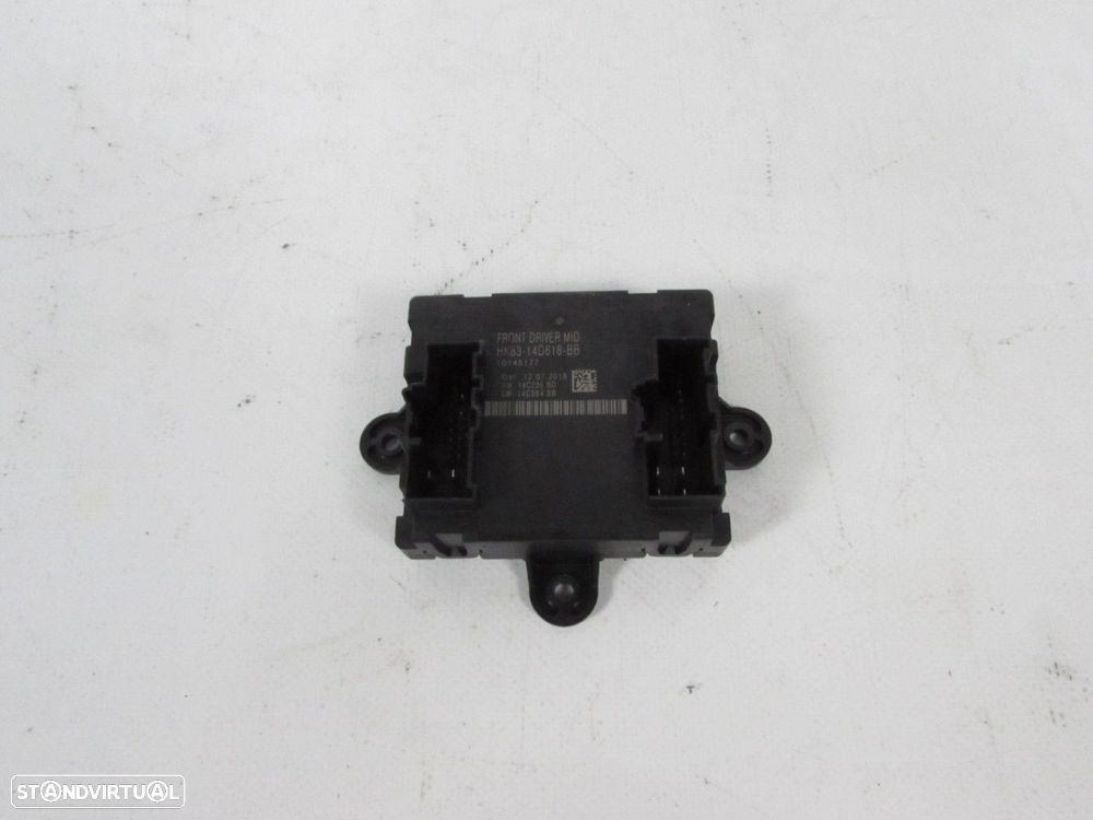 Módulo da Porta Esquerdo/Frente Seminovo/ Original LAND ROVER RANGE ROVER EVOQUE... - 1