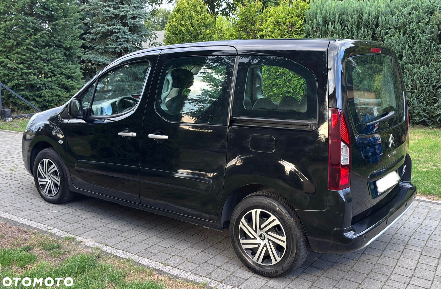 Citroën Berlingo Multispace HDi 115 FAP Selection - 11