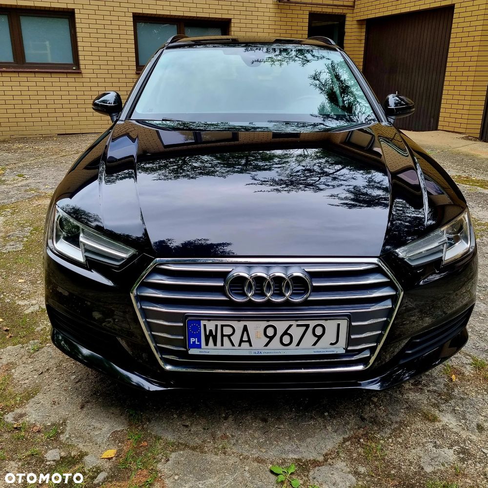 Audi A4 - 2