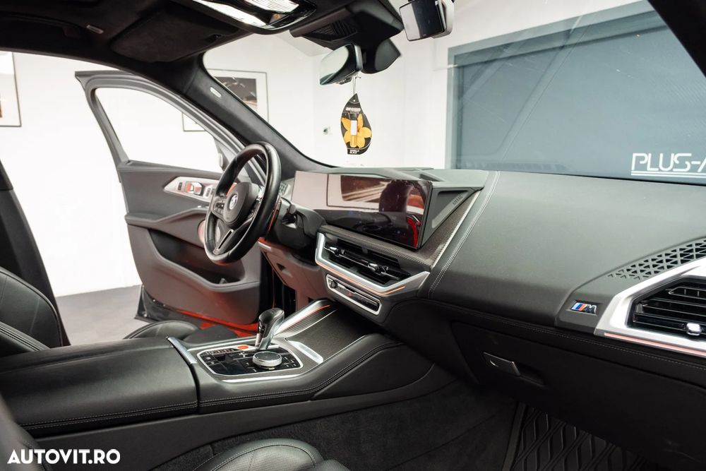 BMW XM Standard - 18