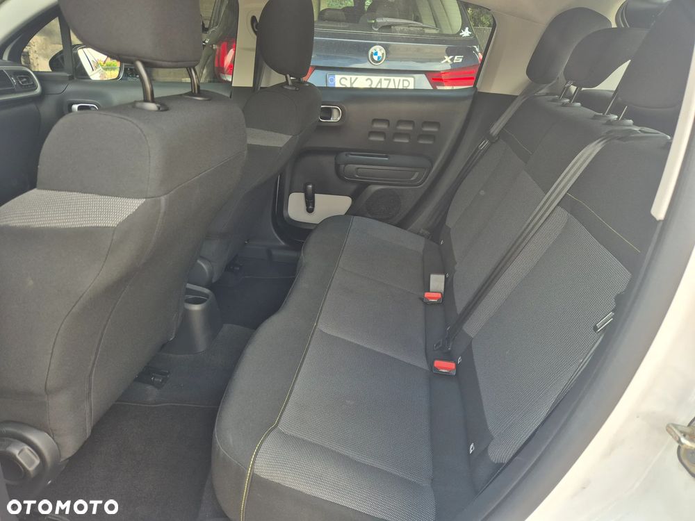 Citroën C3 1.2 PureTech Shine - 21