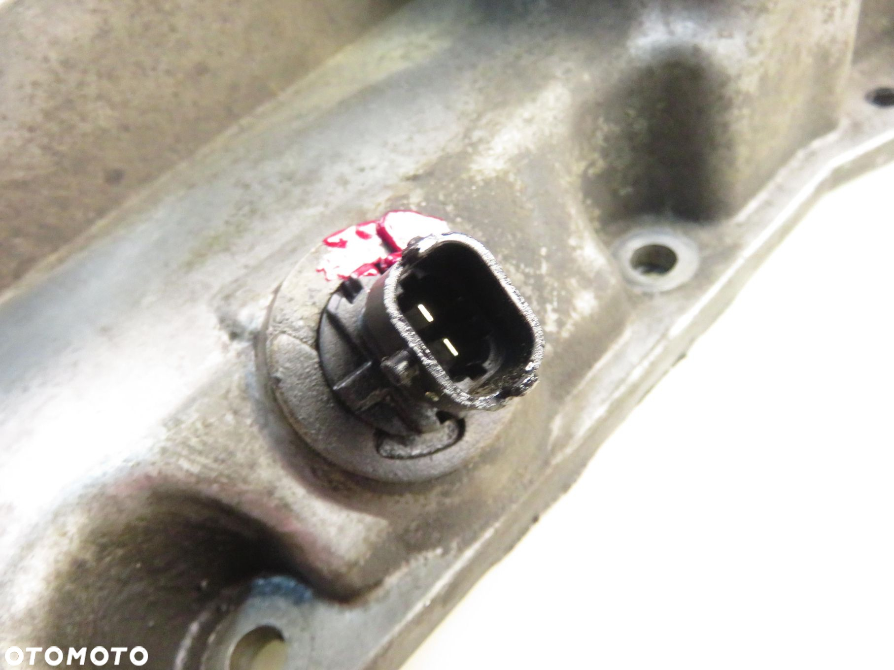 MISKA OLEJOWA OPEL ZAFIRA B  2.2 150 - Z 22 YH 55557090 55557091 - 5