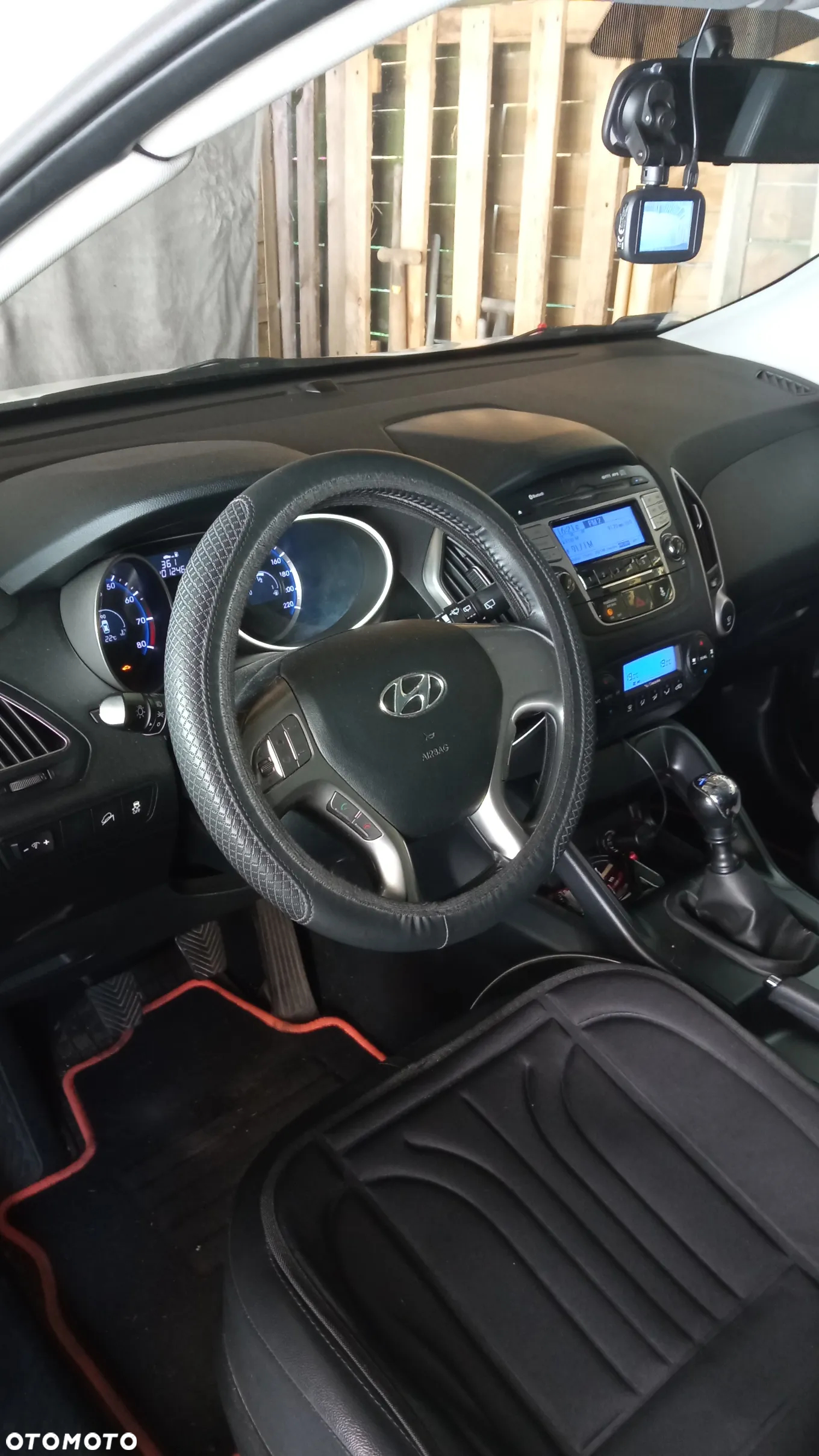 Hyundai ix35 1.6 GDI Classic 2WD - 5