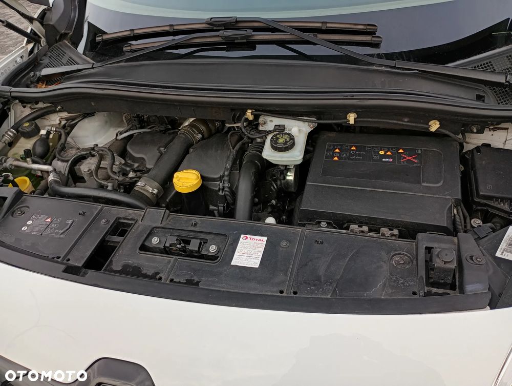 Renault Scenic 1.5 dCi Dynamique - 8