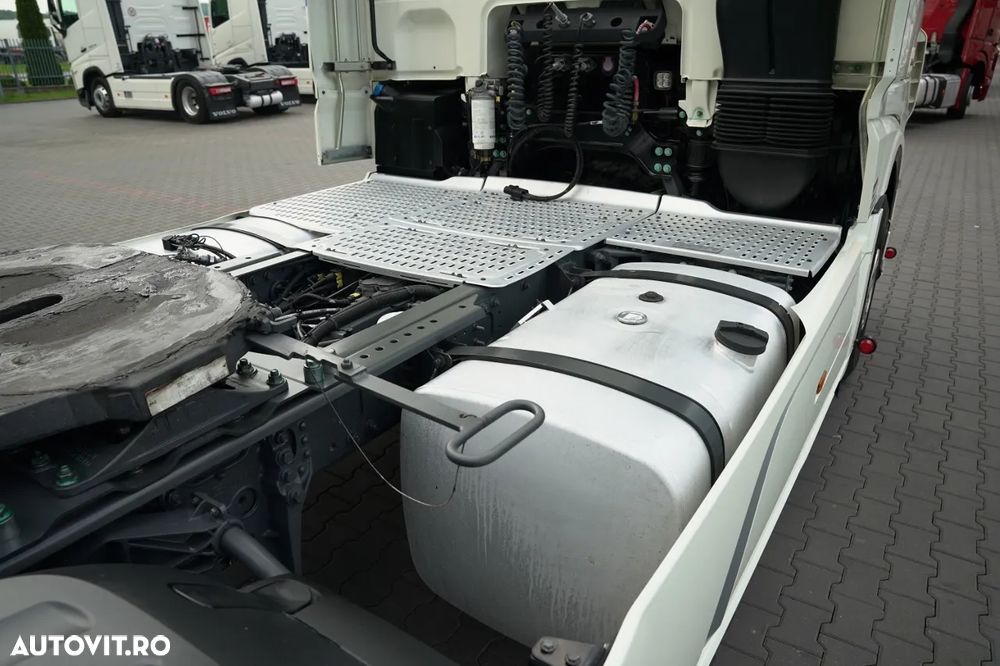 DAF XF 480 / CABINĂ SUPER SPACE / I-PARK COOL / EURO 6 - 16
