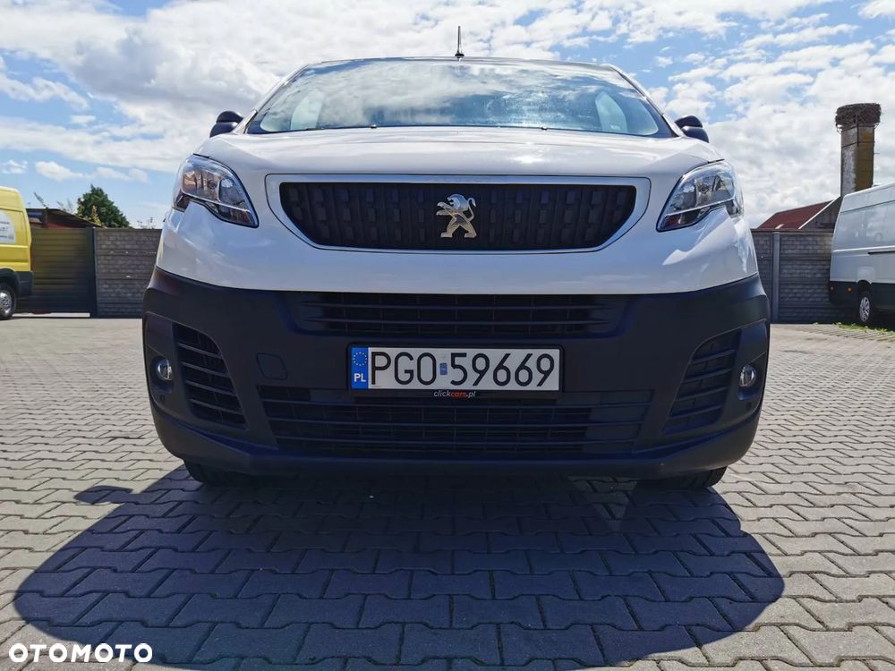Peugeot EXPERT - 17