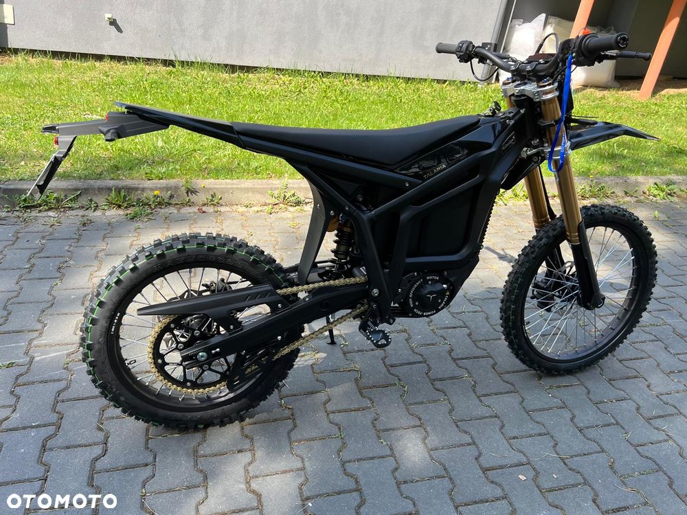 Talaria Inny - 18