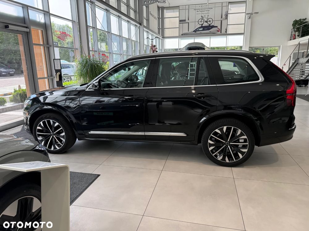 Volvo XC 90 B5 B AWD Plus Bright - 8