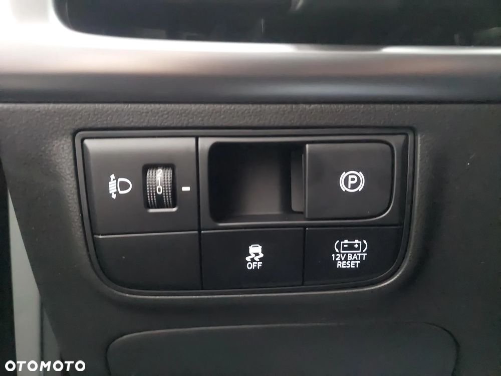 Hyundai Tucson 1.6 T-GDi HEV Smart 2WD - 25