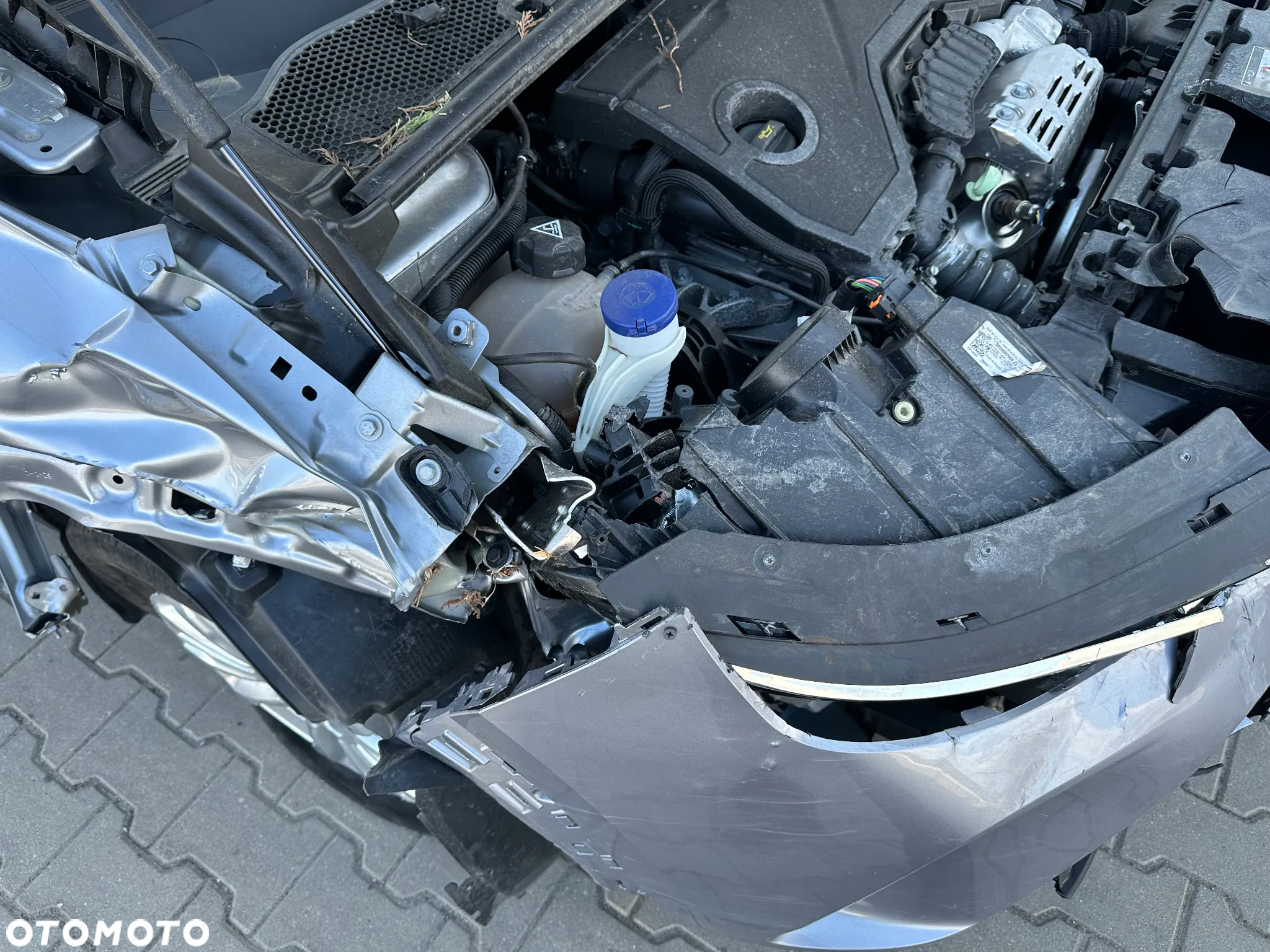 Opel Mokka 1.2 DI Turbo Edition - 9