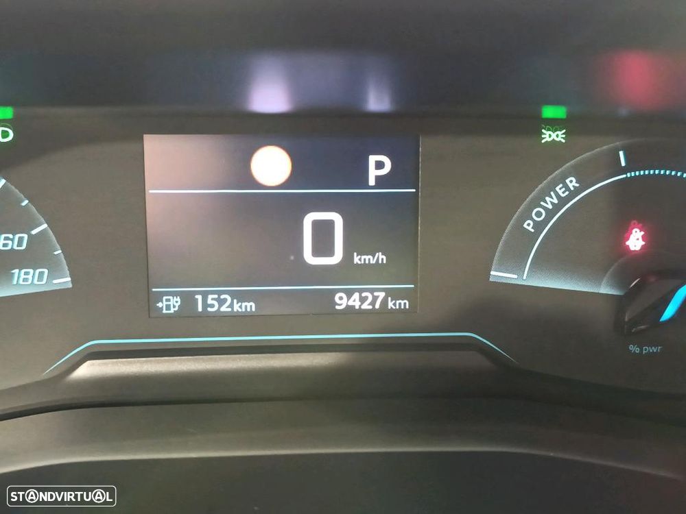 Peugeot e-208 50 kWh Active - 6