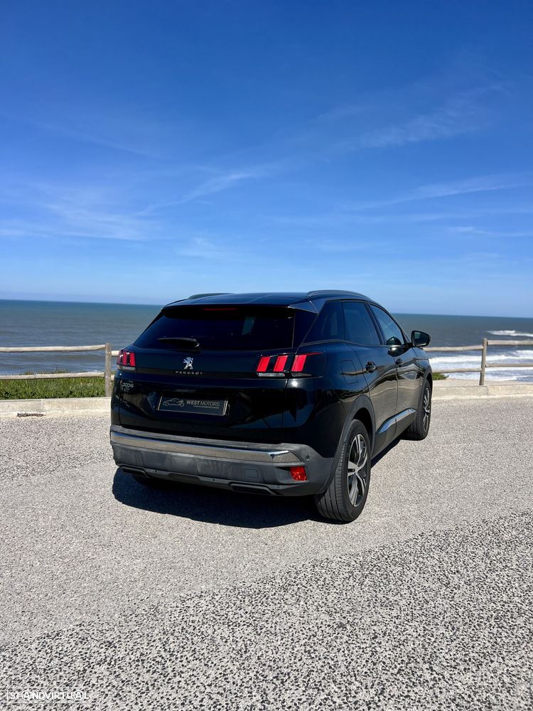 Peugeot 3008 - 6