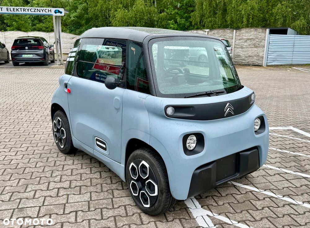 Citroën Ami - 4