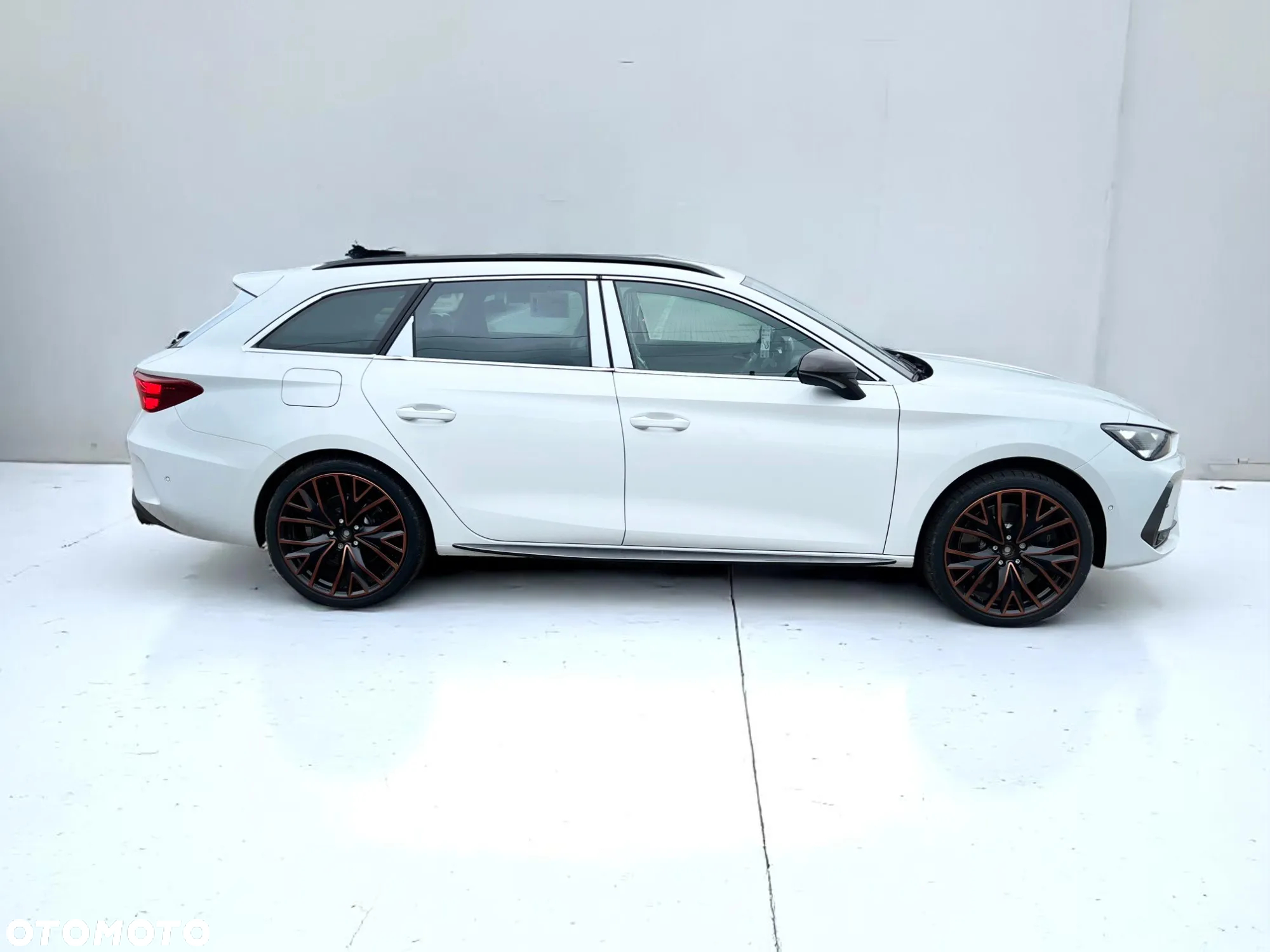 Cupra Leon Sportstourer - 6