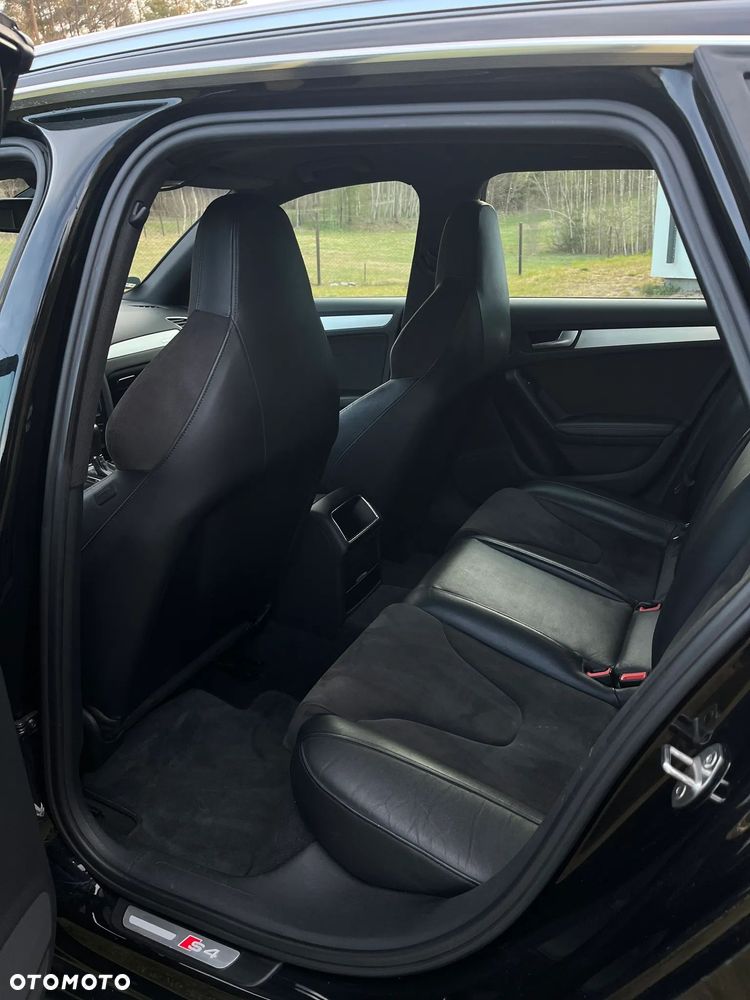 Audi S4 Avant 3.0 TFSI Quattro S tronic - 11