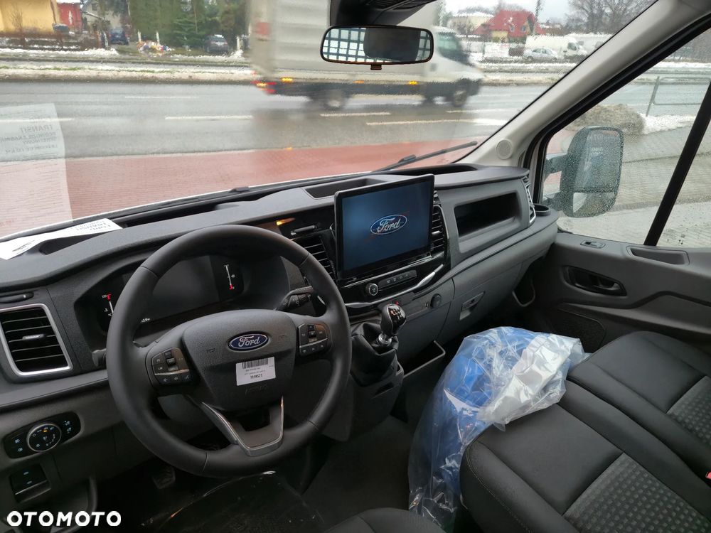 Ford Transit - 6