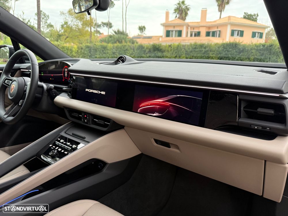 Porsche Macan Standard - 10