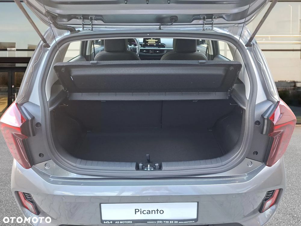Kia Picanto 1.0 GDI L - 14