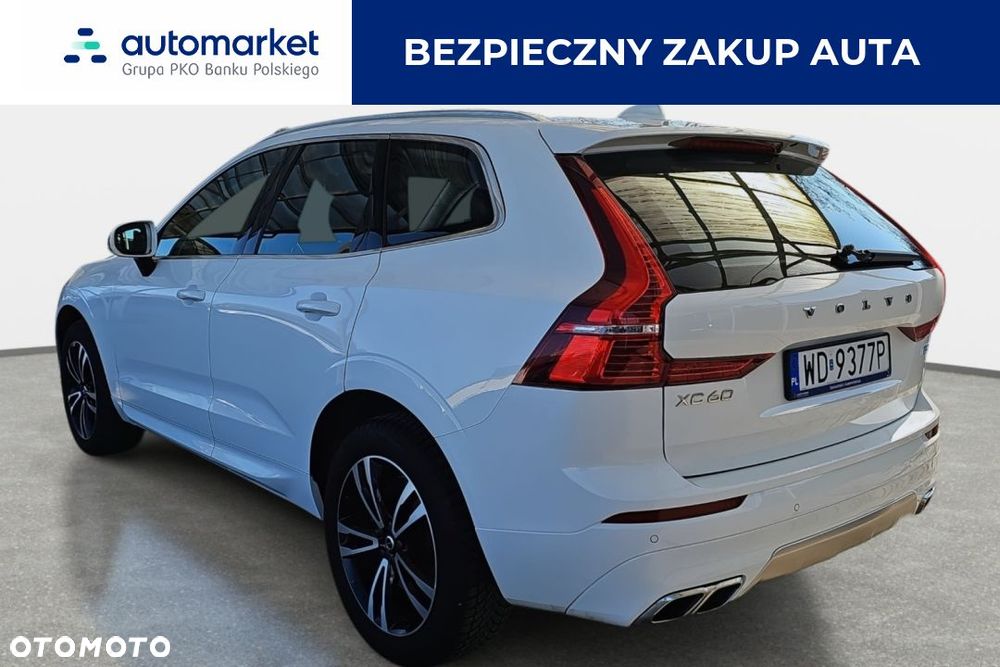 Volvo XC 60 B5 B AWD Momentum Pro - 4