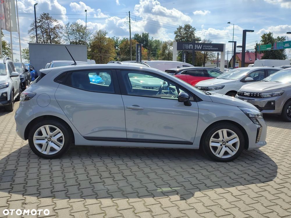 Renault Clio - 4