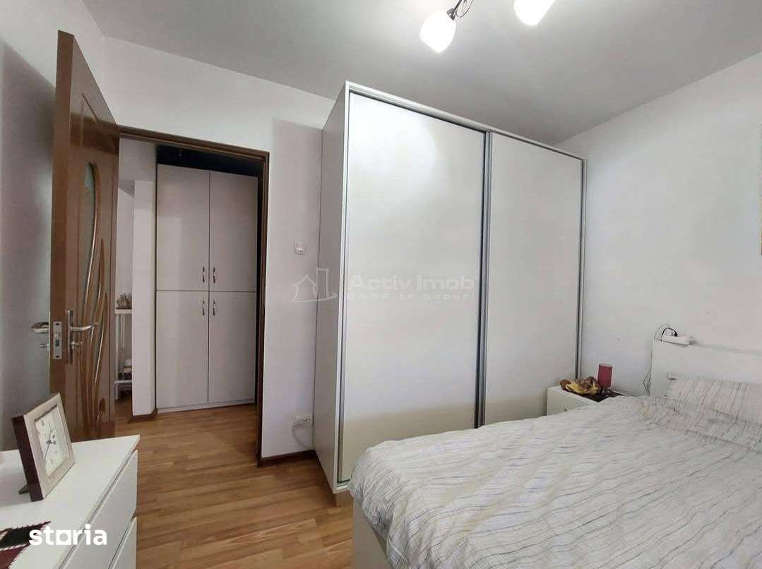 3 camere, etaj 4, complet mobilat, Ultracentral, str. Victoriei — fotografia 3