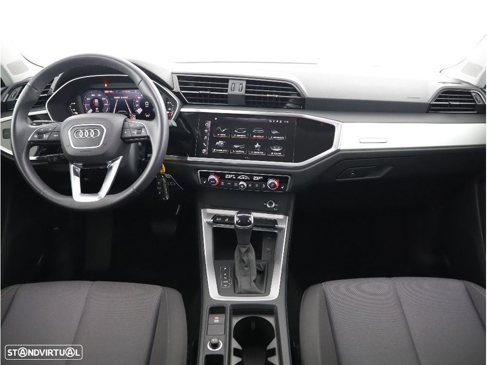 Audi Q3 - 26