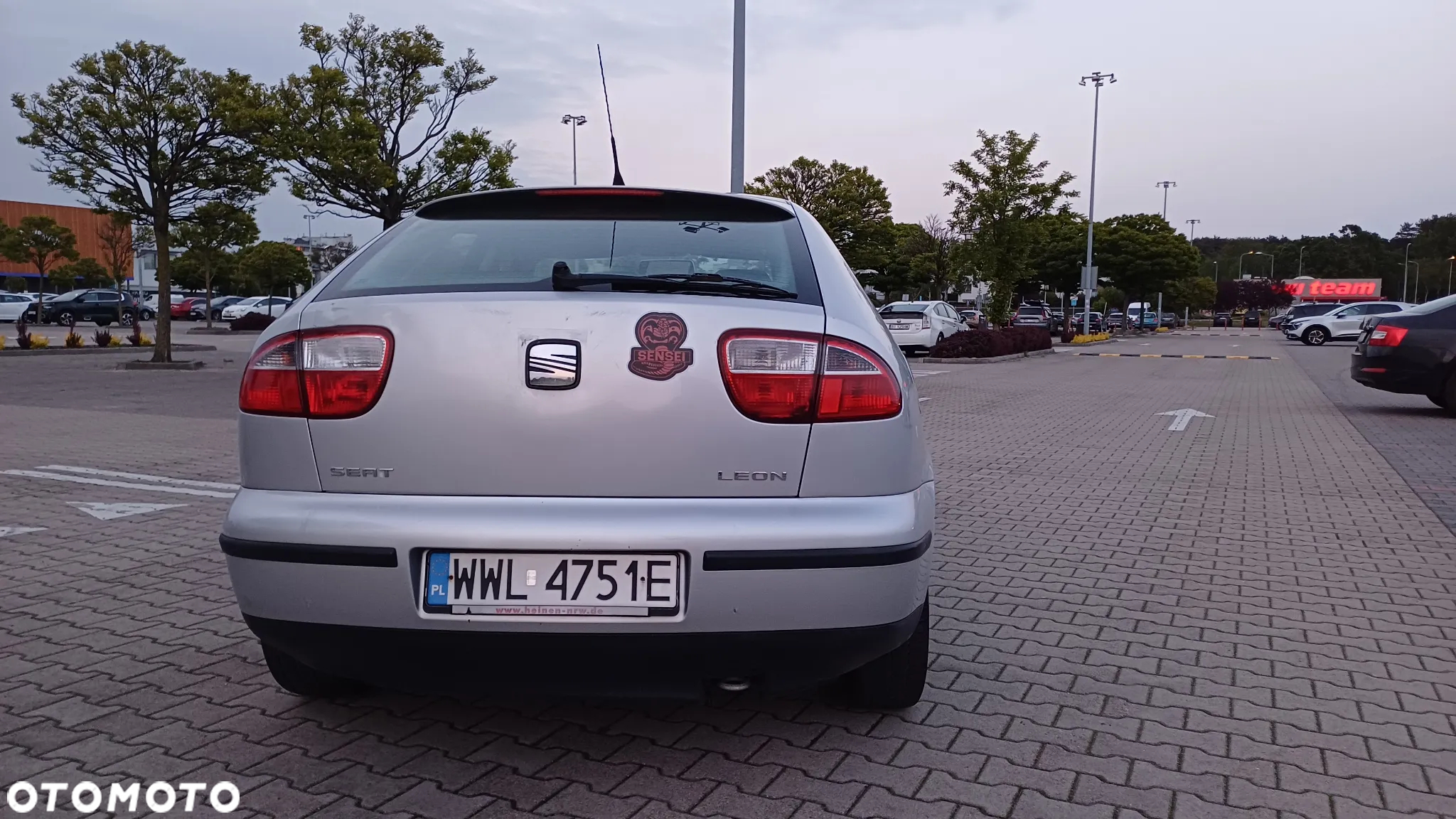Seat Leon - 6