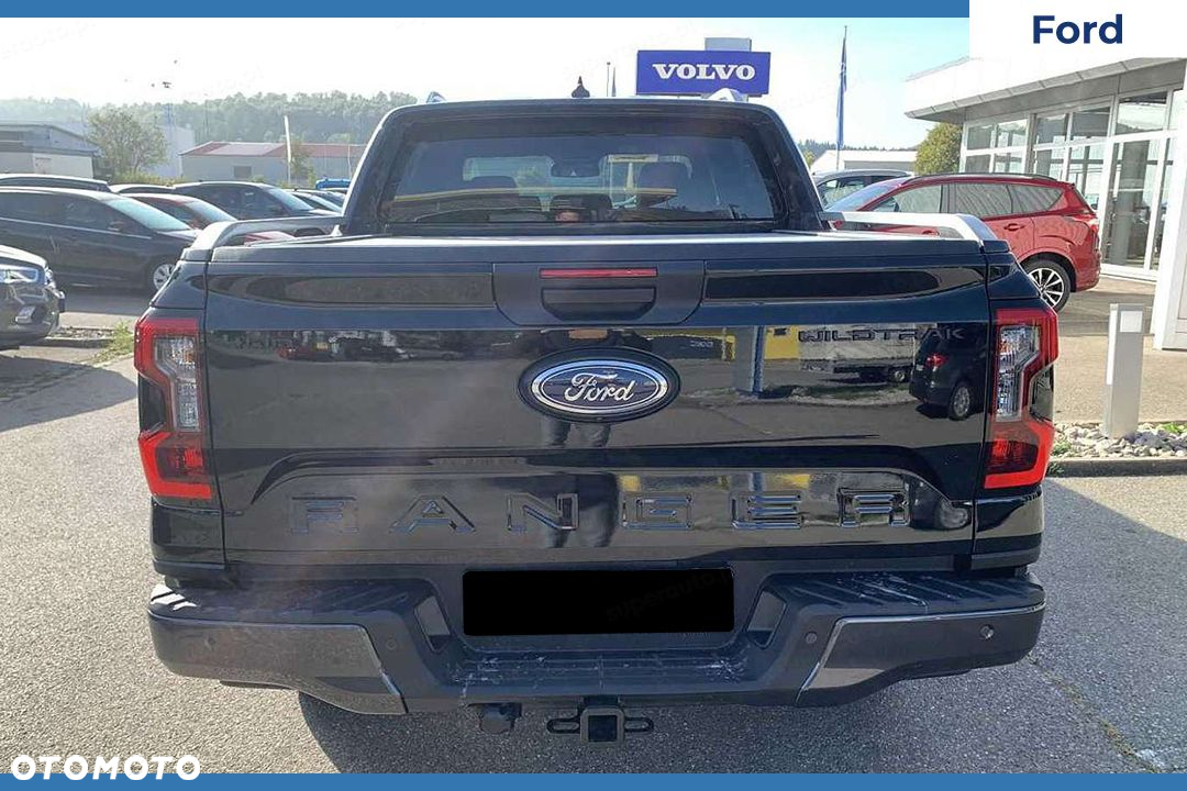 Ford Ranger - 7
