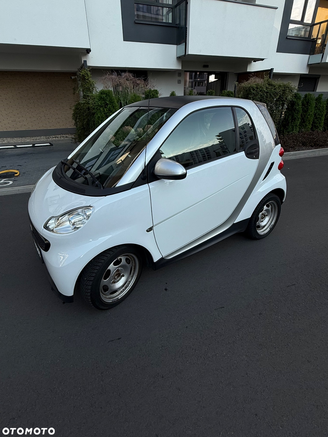 Smart Fortwo - 7
