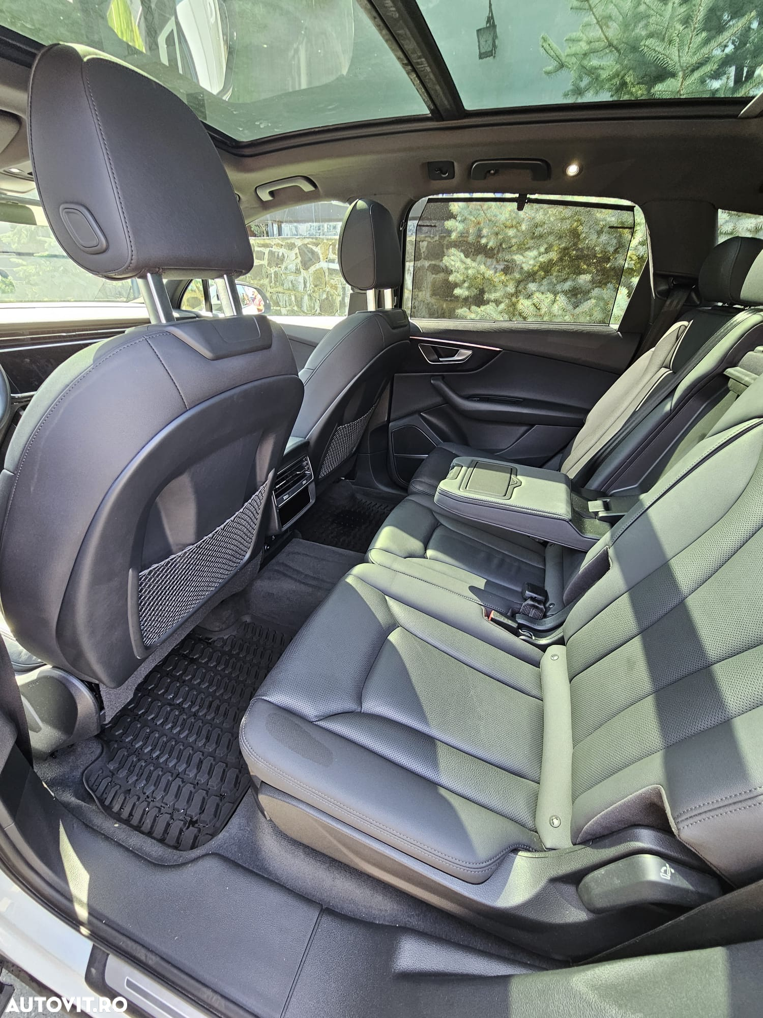 Audi Q7 Quattro 2.0 TFSI - 11