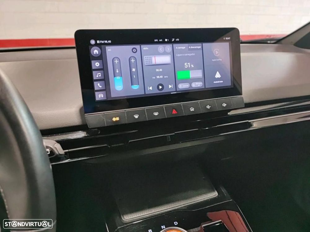 MG MG4 64 kWh Comfort - 4