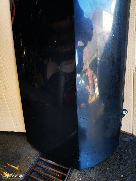 SMART ROADSTER PAINEL DA PORTA DTO PF343 - 3