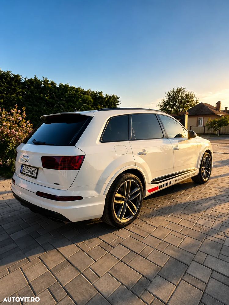 Audi Q7 - 3