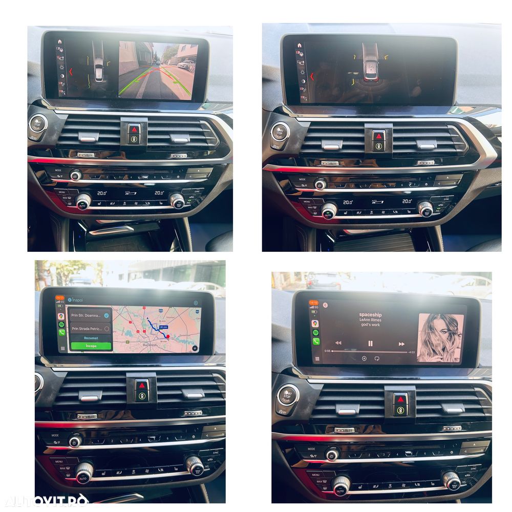 BMW X4 xDrive20d Aut. xLine - 2