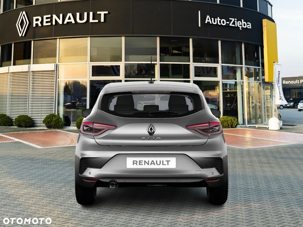 Renault Clio - 4