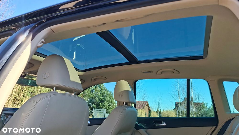 Volkswagen Tiguan - 13