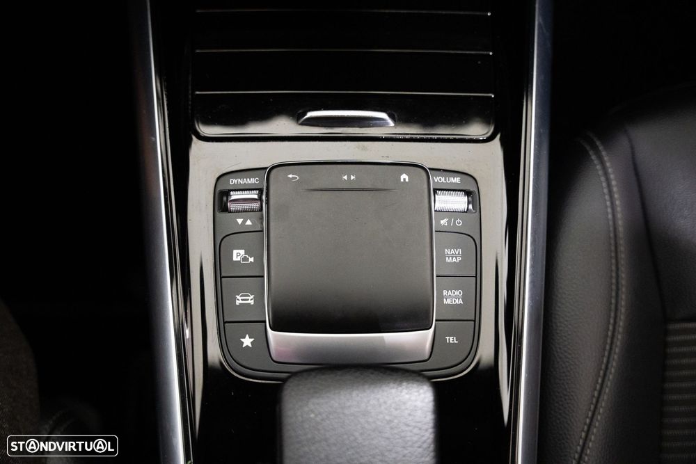 Mercedes-Benz GLA 250 e Progressive - 16