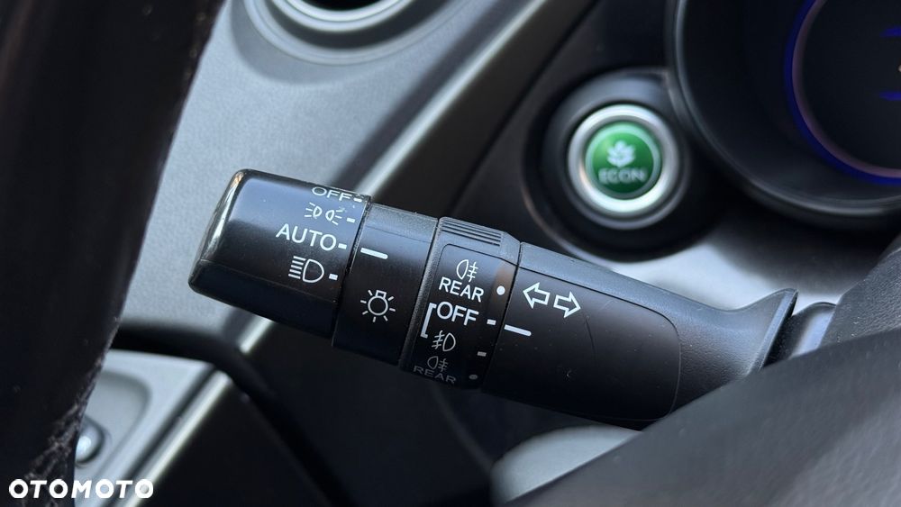 Honda Civic 1.8i-VTEC Sport - 10