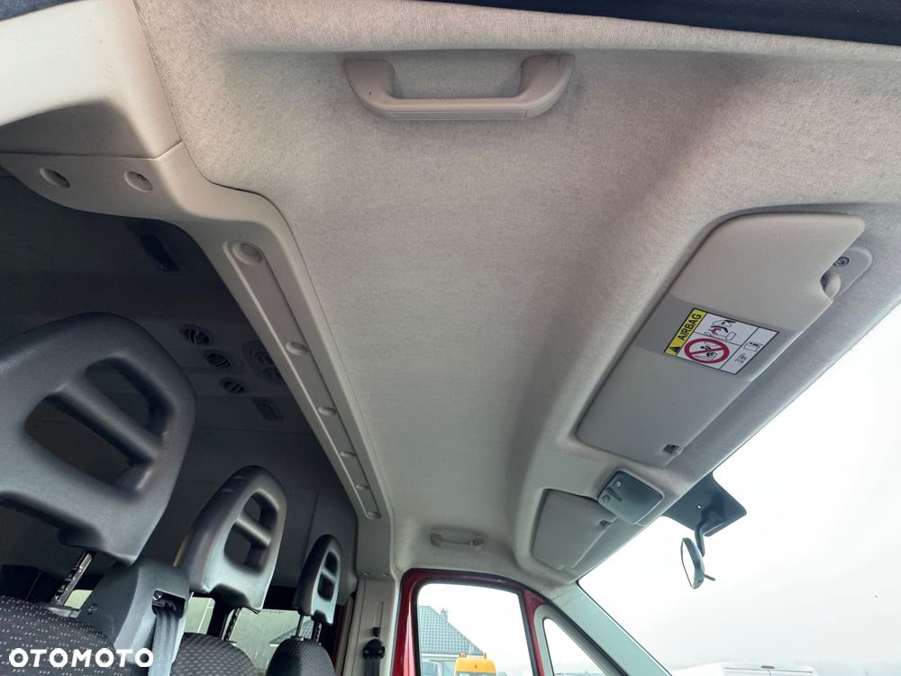 Peugeot Boxer HDi L2H2 Allure - 21