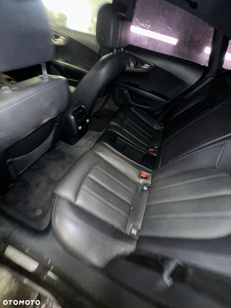 Audi A7 Sportback 3.0 TFSI quattro S tronic sport selection - 10