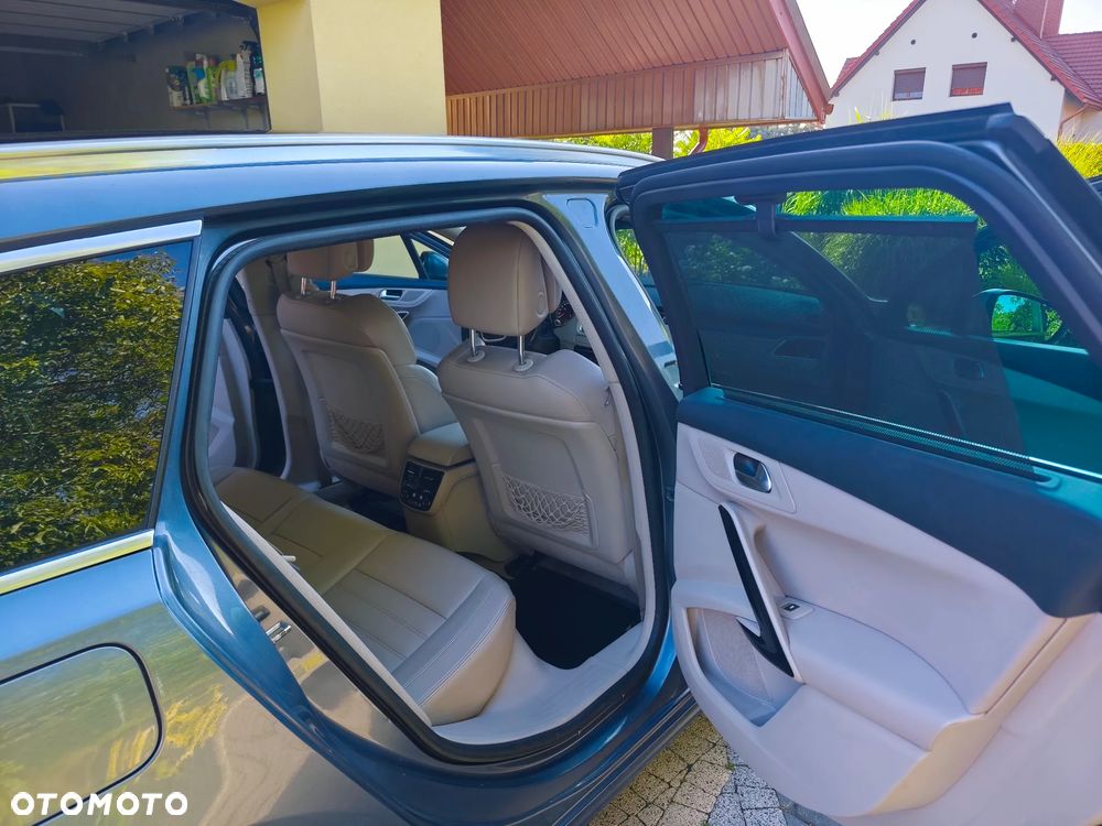 Peugeot 508 2.0 HDi Allure - 3