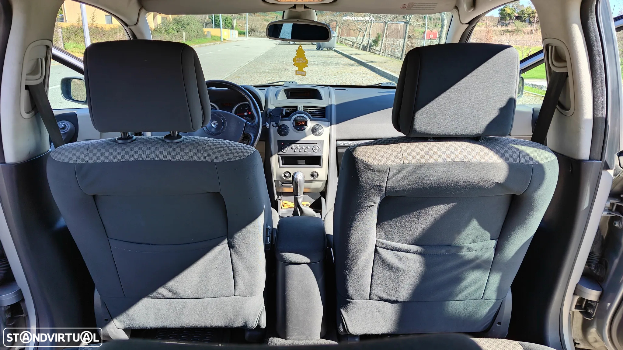 Renault Mégane - 17