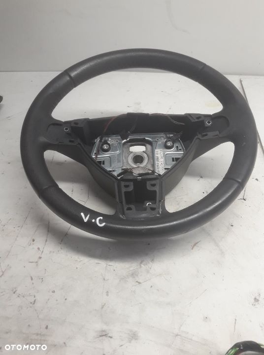 Kierownica Vectra C - 1