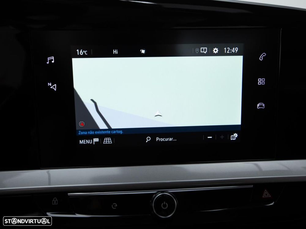 Opel Mokka-e Elegance - 24