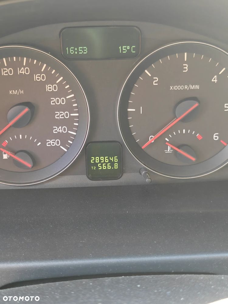 Volvo V50 1.6D - 17